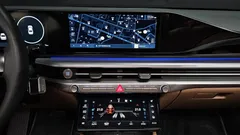 2023 Hyundai Grandeur Premium, белый — фото 13