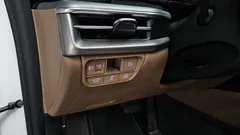 2023 Hyundai Grandeur Premium, белый — фото 18