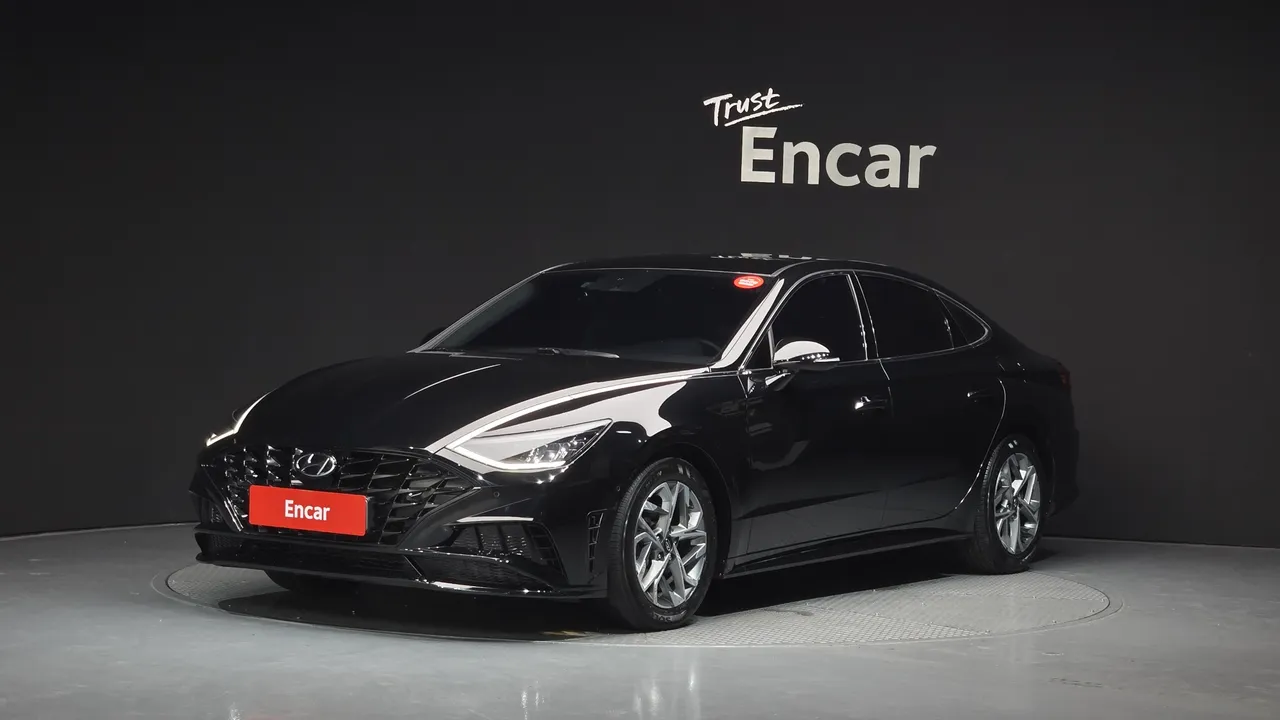 2022 Hyundai Sonata 2.0