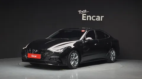 2022 Hyundai Sonata 2.0