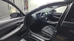 2022 Hyundai Sonata 2.0, чёрный — фото 10