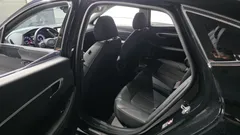 2022 Hyundai Sonata 2.0, чёрный — фото 15