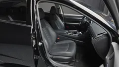 2022 Hyundai Sonata 2.0, чёрный — фото 16