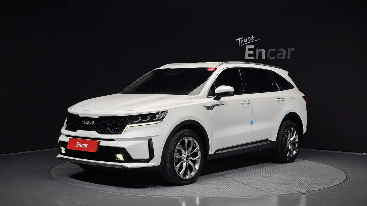 2023 Kia Sorento Diesel 2.2 2WD