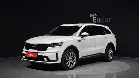 2023 Kia Sorento Diesel 2.2 2WD