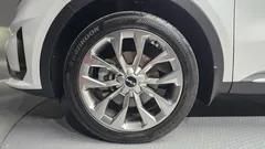 2023 Kia Sorento Diesel 2.2 2WD, белый — фото 5