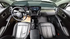 2023 Kia Sorento Diesel 2.2 2WD, белый — фото 7