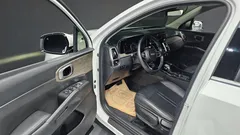 2023 Kia Sorento Diesel 2.2 2WD, белый — фото 10