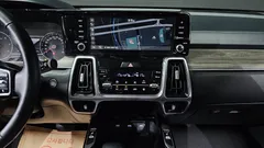 2023 Kia Sorento Diesel 2.2 2WD, белый — фото 13