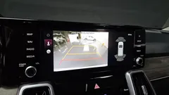 2023 Kia Sorento Diesel 2.2 2WD, белый — фото 15