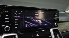 2023 Kia Sorento Diesel 2.2 2WD, белый — фото 16