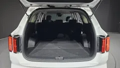 2023 Kia Sorento Diesel 2.2 2WD, белый — фото 17