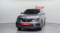 2022 Renault Samsung QM6 2.0 LPe RE Signature 2WD — фото 3