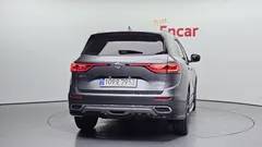 2022 Renault Samsung QM6 2.0 LPe RE Signature 2WD — фото 4