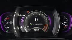 2022 Renault Samsung QM6 2.0 LPe RE Signature 2WD — фото 8