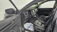 2022 Renault Samsung QM6 2.0 LPe RE Signature 2WD — фото 10