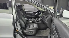 2022 Renault Samsung QM6 2.0 LPe RE Signature 2WD — фото 12