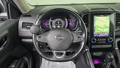 2022 Renault Samsung QM6 2.0 LPe RE Signature 2WD — фото 14