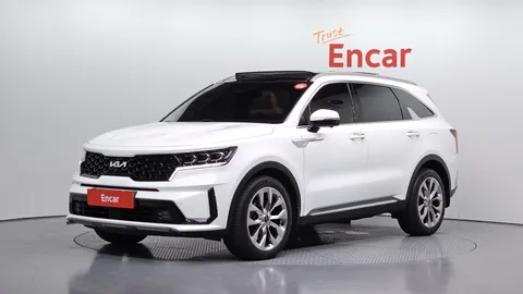 2022 Kia Sorento Diesel 2.2 2WD