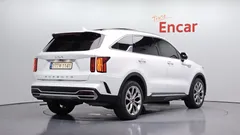 2022 Kia Sorento Diesel 2.2 2WD — фото 2