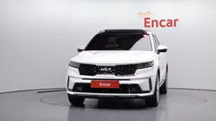 2022 Kia Sorento Diesel 2.2 2WD — фото 3