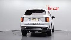 2022 Kia Sorento Diesel 2.2 2WD — фото 4
