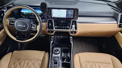 2022 Kia Sorento Diesel 2.2 2WD — фото 7