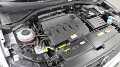 2021 Volkswagen T-Roc 2.0 TDI Prestige, светло-серебристый — фото 6