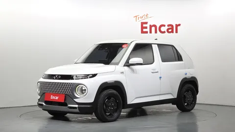 2023 Hyundai Casper Modern