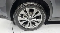 2024 Lexus UX 2.0 F-Sport 2WD, серый — фото 5