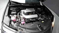 2024 Lexus UX 2.0 F-Sport 2WD, серый — фото 6