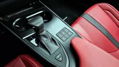 2024 Lexus UX 2.0 F-Sport 2WD, серый — фото 9