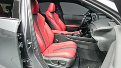 2024 Lexus UX 2.0 F-Sport 2WD, серый — фото 11