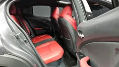 2024 Lexus UX 2.0 F-Sport 2WD, серый — фото 12