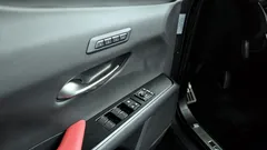 2024 Lexus UX 2.0 F-Sport 2WD, серый — фото 13