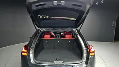 2024 Lexus UX 2.0 F-Sport 2WD, серый — фото 20