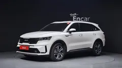 2022 Kia Sorento HEV 1.6 2WD — фото 1