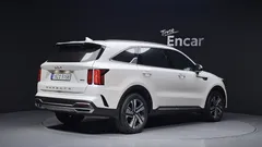 2022 Kia Sorento HEV 1.6 2WD — фото 2