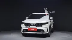 2022 Kia Sorento HEV 1.6 2WD — фото 3