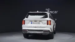 2022 Kia Sorento HEV 1.6 2WD — фото 4
