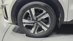 2022 Kia Sorento HEV 1.6 2WD — фото 5