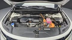 2022 Kia Sorento HEV 1.6 2WD — фото 6