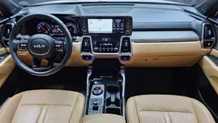 2022 Kia Sorento HEV 1.6 2WD — фото 7