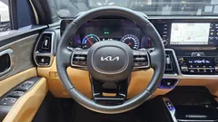 2022 Kia Sorento HEV 1.6 2WD — фото 13