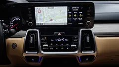 2022 Kia Sorento HEV 1.6 2WD — фото 14