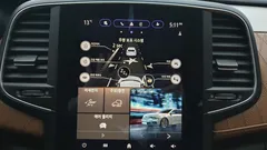 2024 Renault-KoreaSamsung SM6 1.3 TCe RE — фото 4
