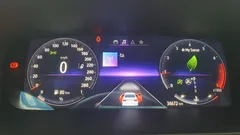 2024 Renault-KoreaSamsung SM6 1.3 TCe RE — фото 8