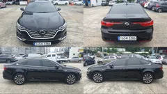 2024 Renault-KoreaSamsung SM6 1.3 TCe RE — фото 9