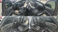 2024 Renault-KoreaSamsung SM6 1.3 TCe RE — фото 10
