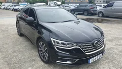 2024 Renault-KoreaSamsung SM6 1.3 TCe RE — фото 11